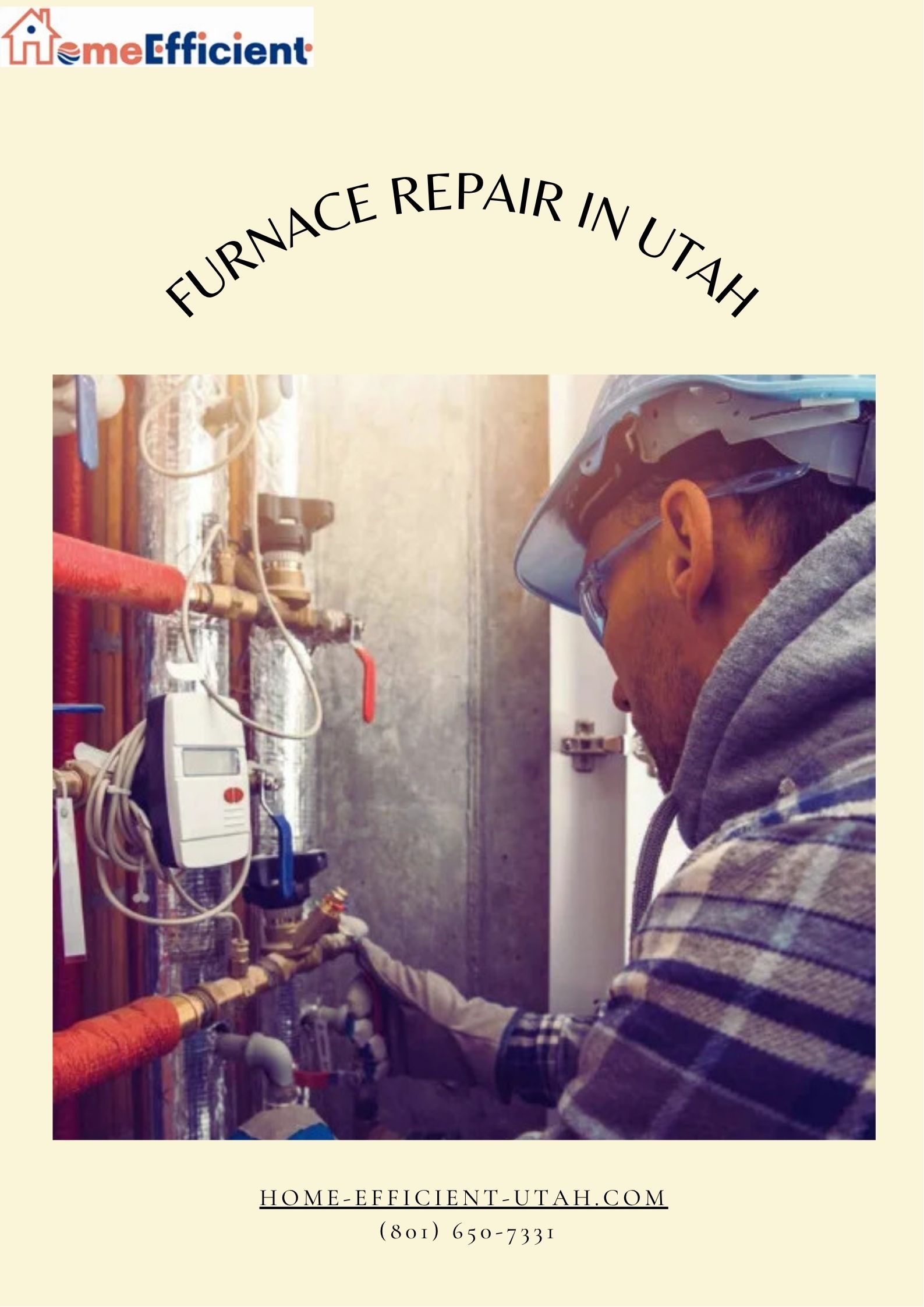 Furnace Installation Services in Utah for Reliable Home Heating