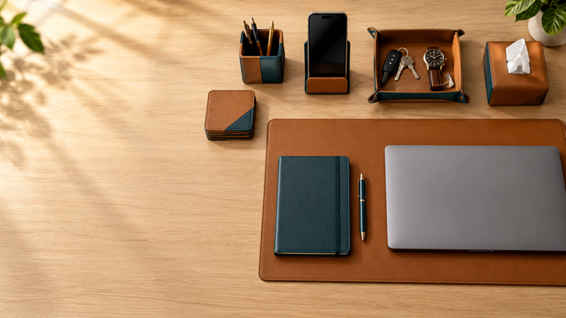  Office Desk Accessories: Essentials & Buying Guide