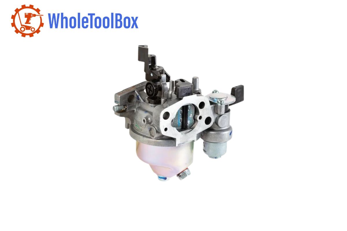  Honda 16100-Z1T-W51 Carburetor Assembly BE65T A