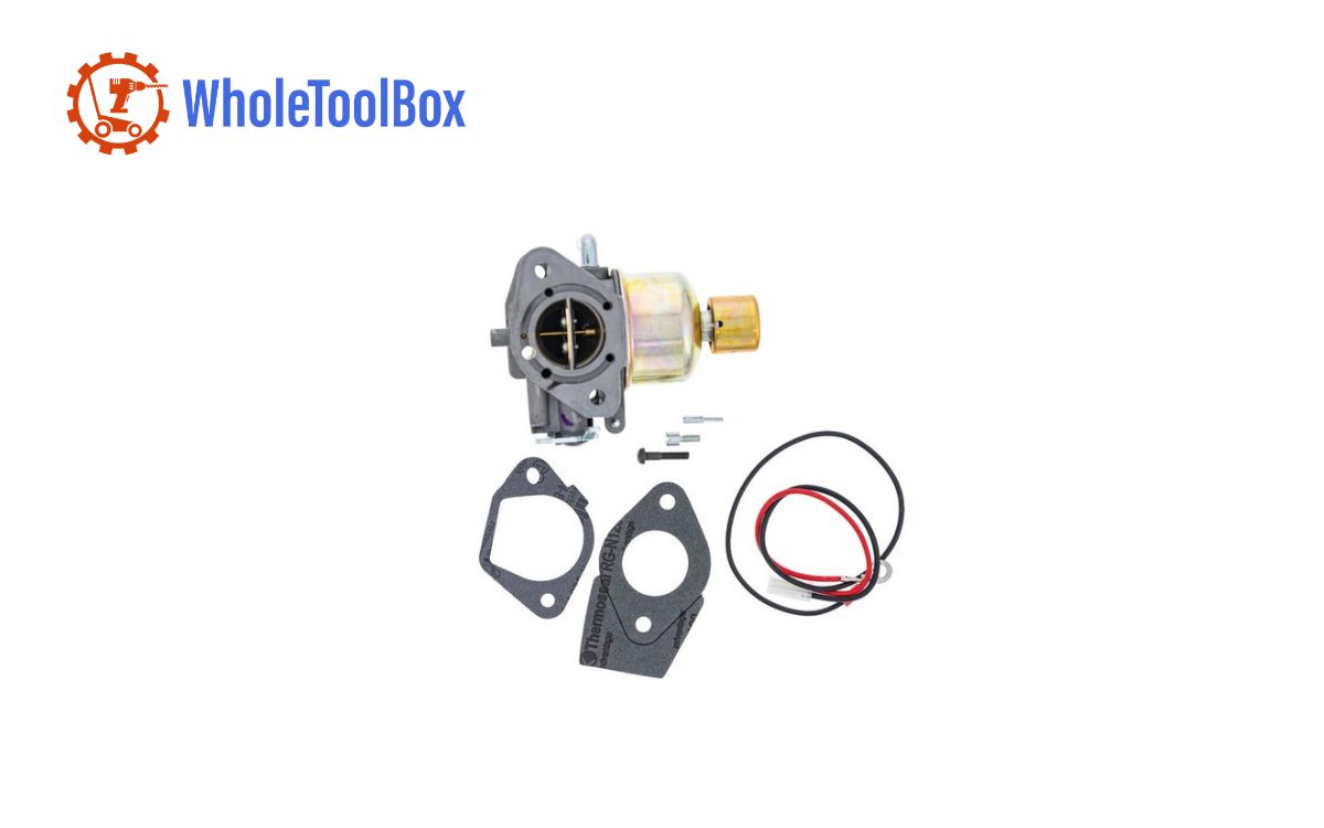  Kohler 3285399-S Engine Carburetor Complete Kit