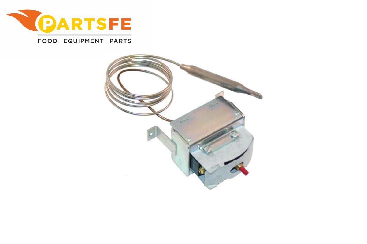  Cecilware L027A Safety Thermostat LCH 5/16 X 3-3/8 36