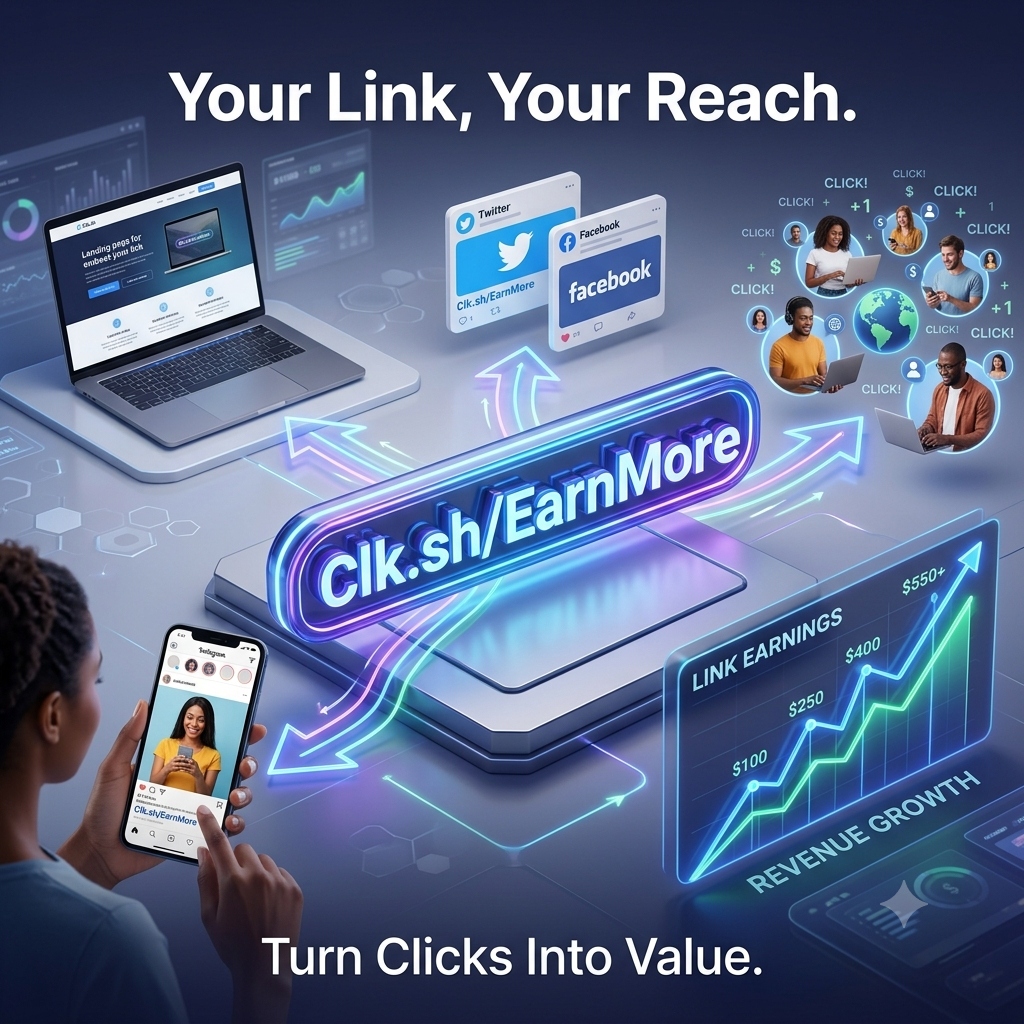  Highest Paying URL Shortener | Best Link Shortener to Earn Money