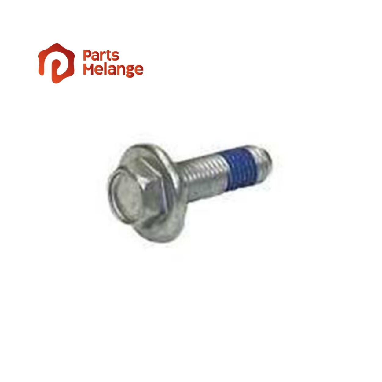  Whirlpool WPW10253476 Washer Screw