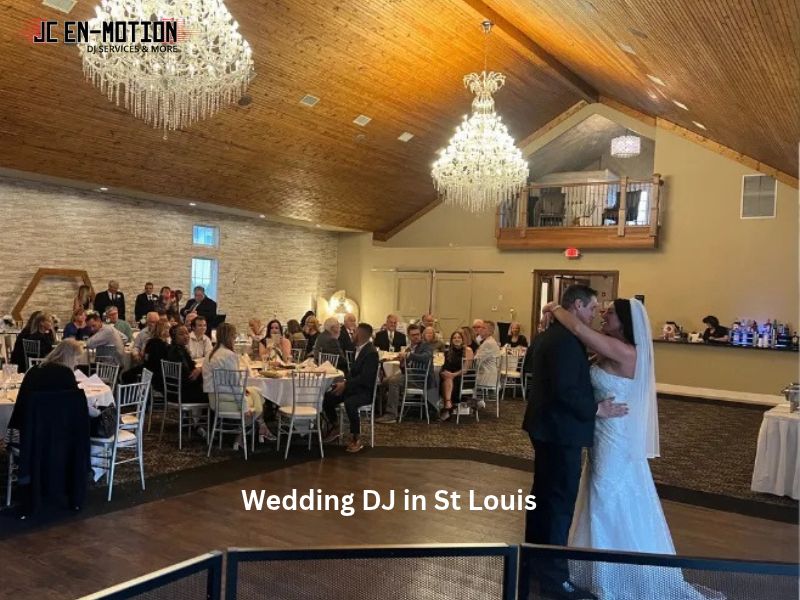  Affordable Wedding DJ in St Louis for Special Events