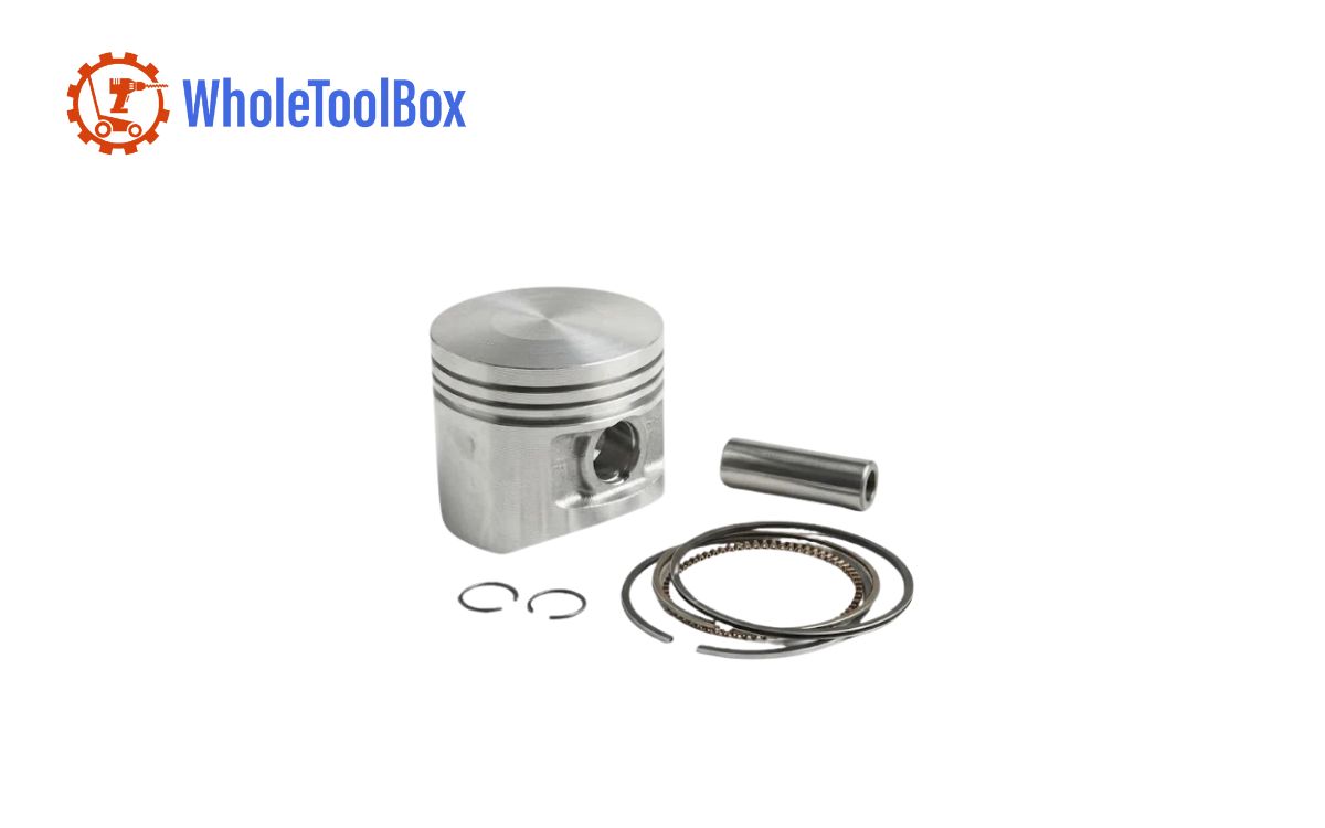  Kohler 1787411-S Engine Piston W/Ring Set Standard Kit