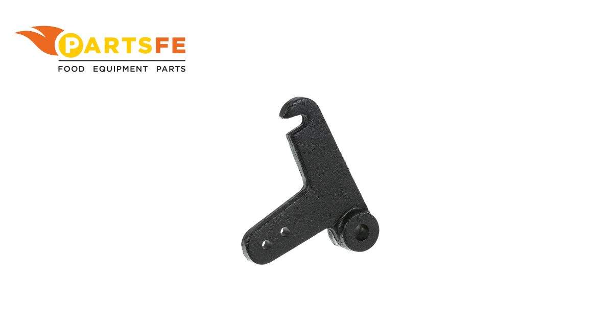  Jade Range Oven Door Rocker Arm 1017400000