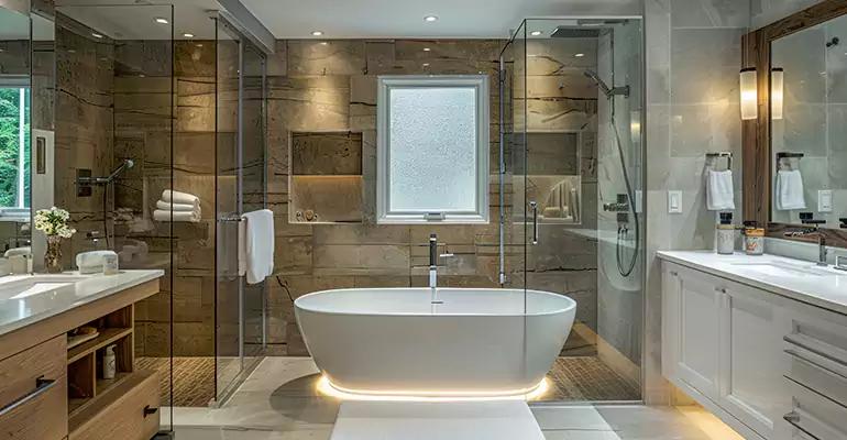  Best No Grout Shower Walls on a Budget: Stylish and Waterproof