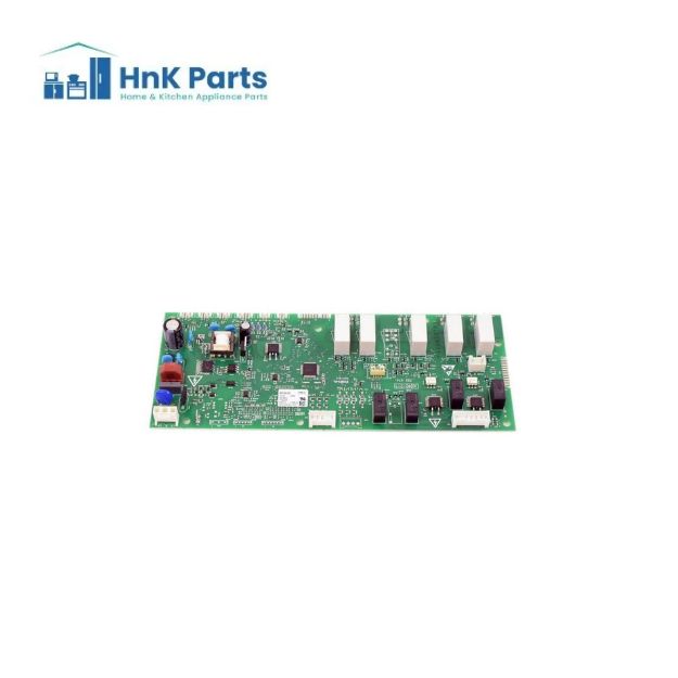  Bosch 11020741 Range Oven Programmed Control Module