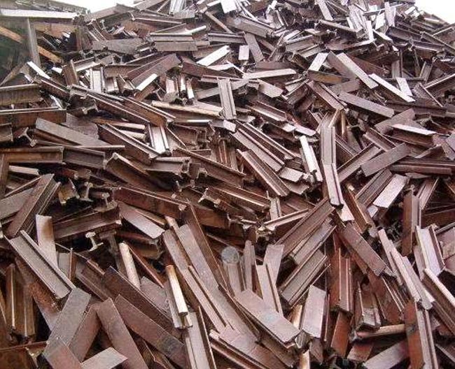  Reliable Metal Scrap Dealer Qatar