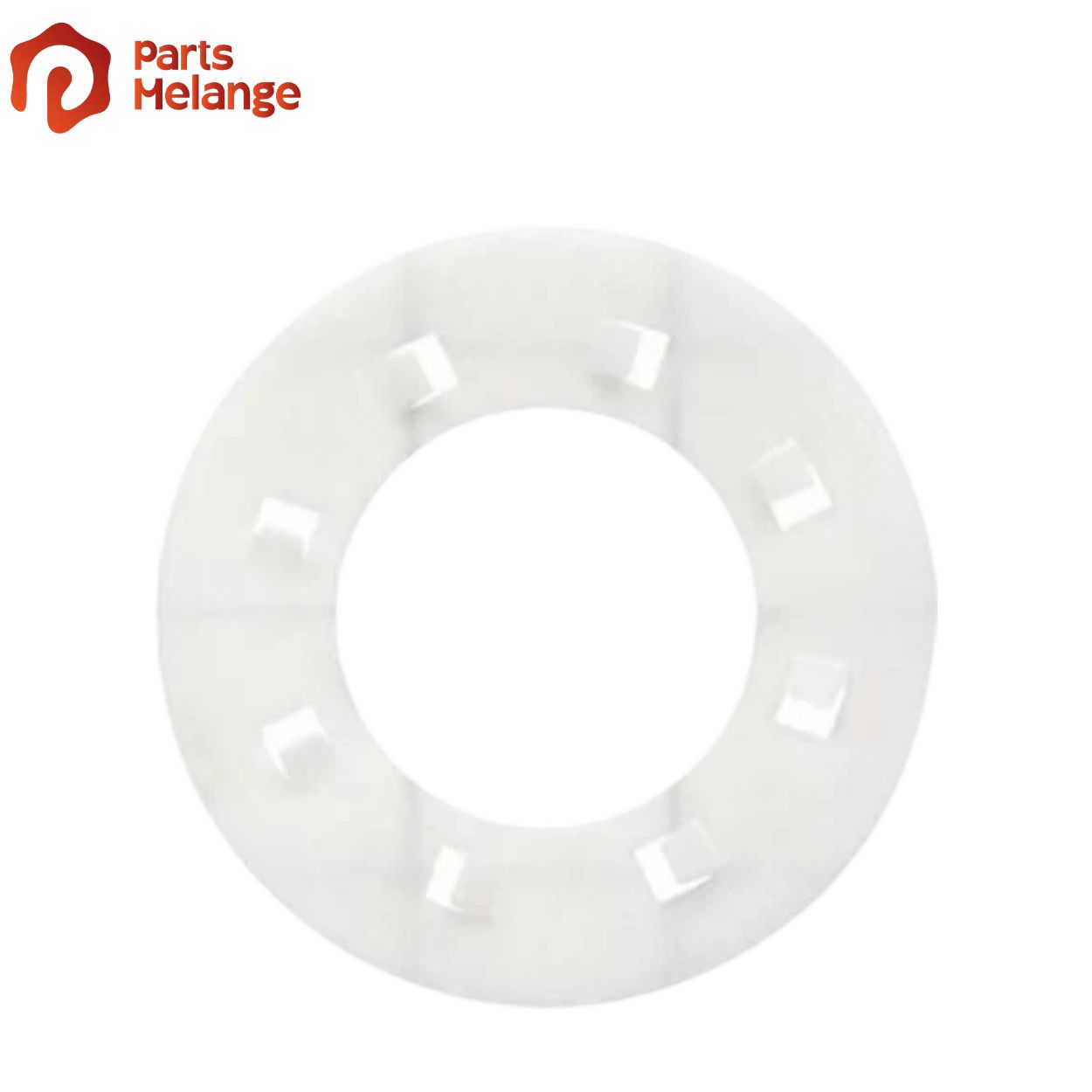  Whirlpool WP3951608 Agitator Thrust for Washer