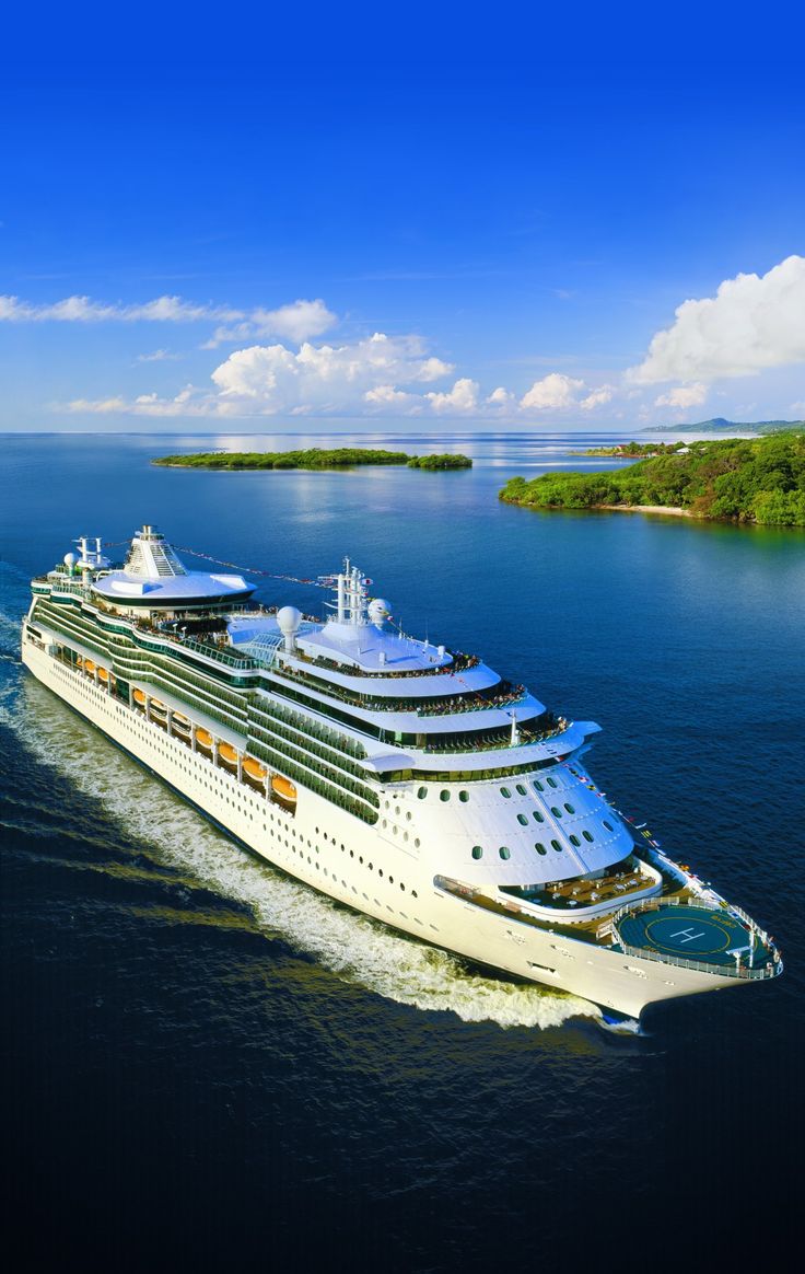  ¿Cuál es la mejor línea de cruceros para personas mayores?