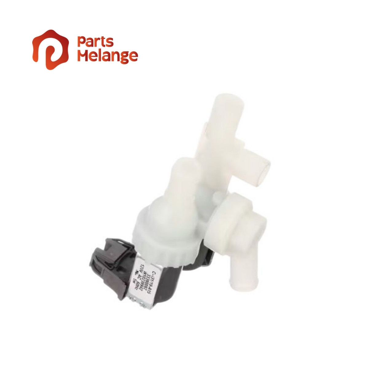  Whirlpool WPW10239942 Washer Dispenser Diverter Valve