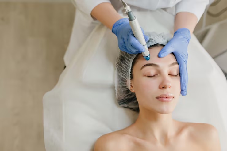  Melasma Treatment Brisbane for Uneven Skin Tone and Pigmentation