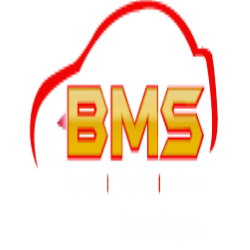  Not at Fault Accident Repairs in Melbourne | BMS Smash Repairs