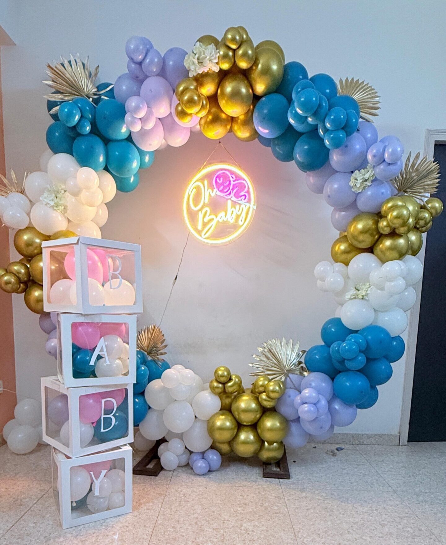  Best Balloon Decorators in Delhi NCR