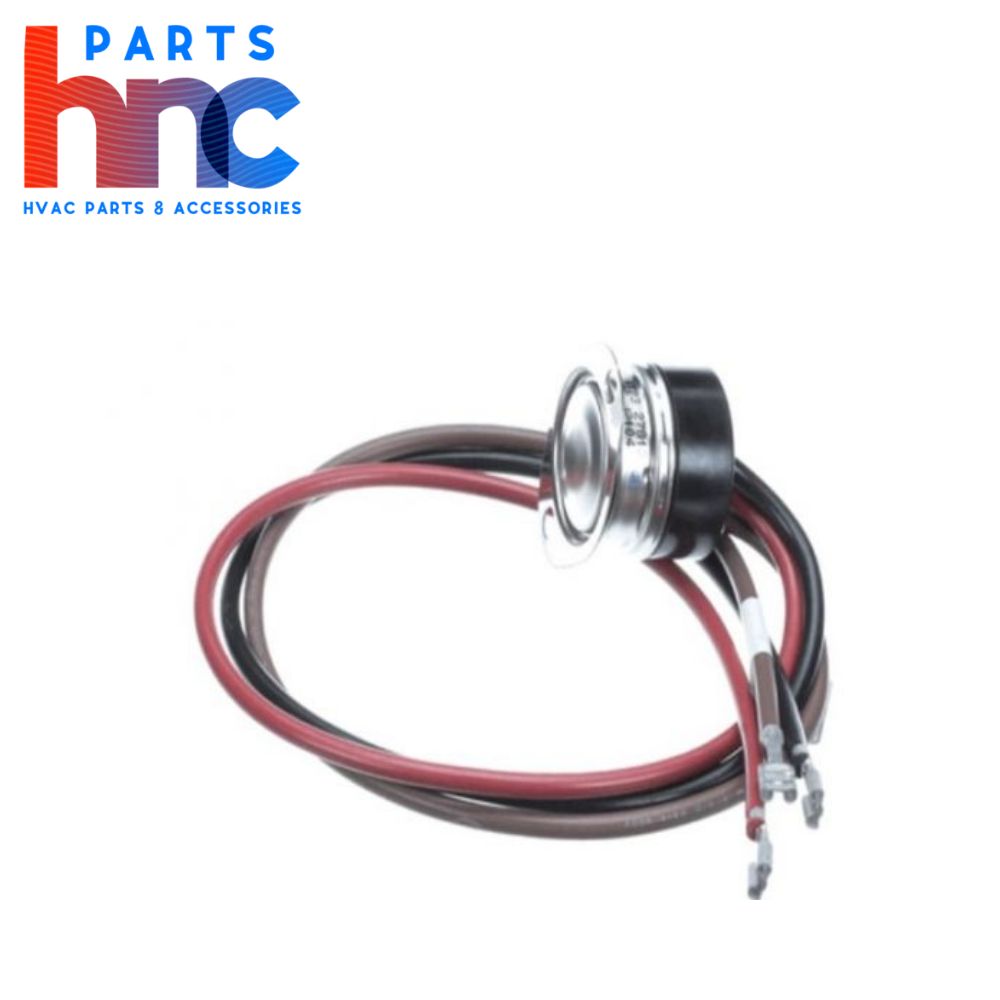  Heatcraft 5709-L Defrost Termination/Fan Delay Thermostat