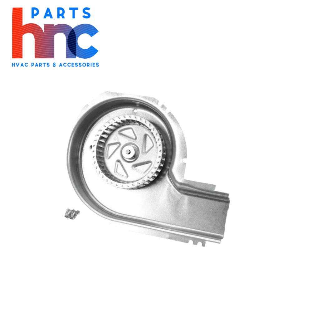  Carrier 345585-75109 Inducer Motor Assembly