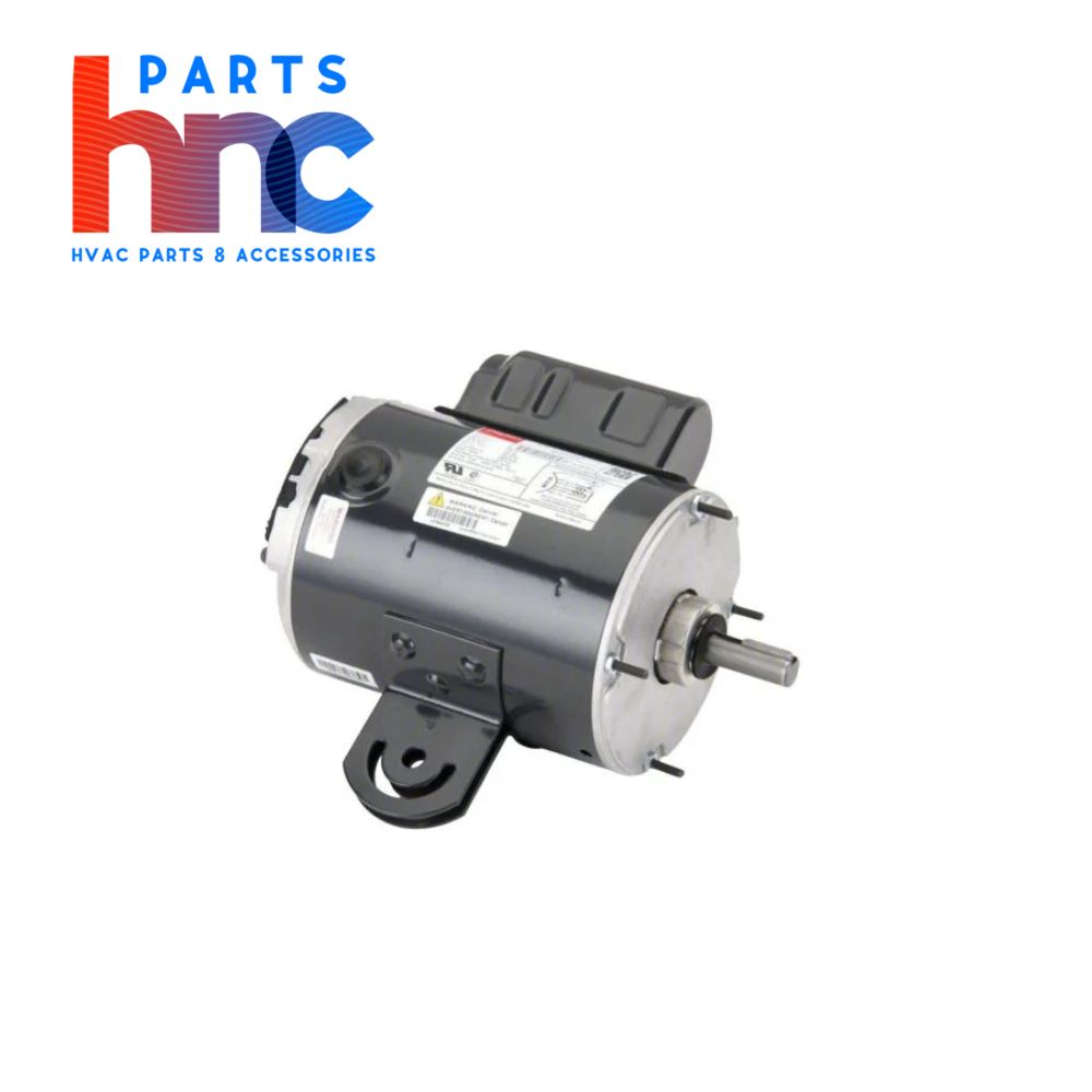  Marvair 40198 1/18HP Motor 230V