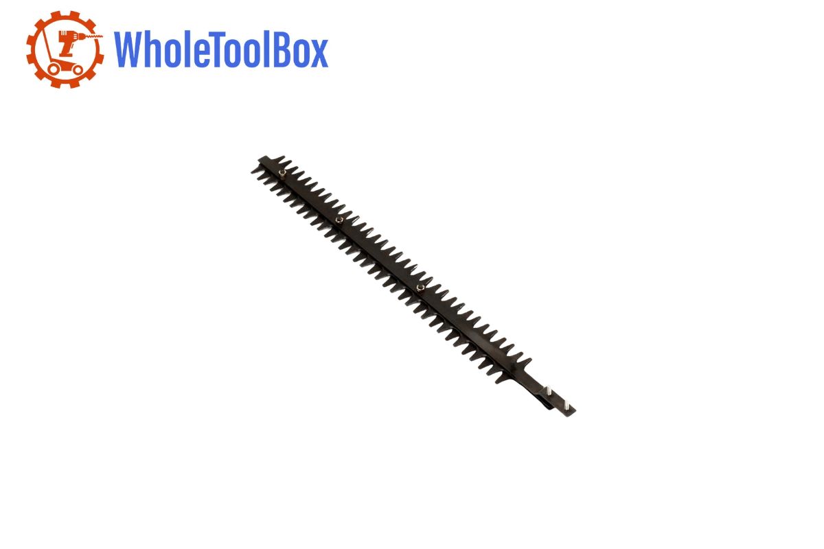  Shindaiwa X041000121 Hedge Trimmer Blade