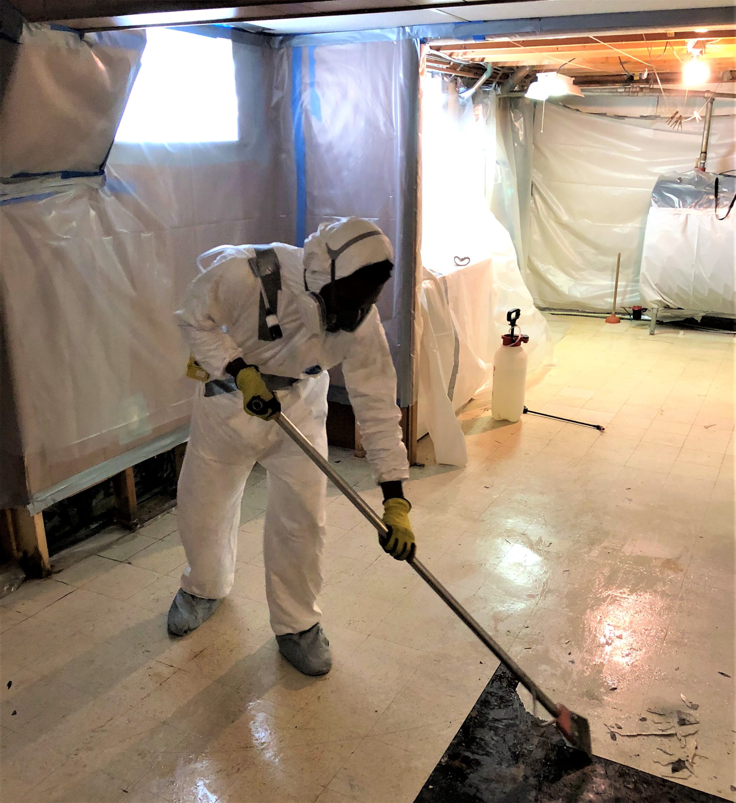  Top-Rated Asbestos Abatement & Removal Specialists