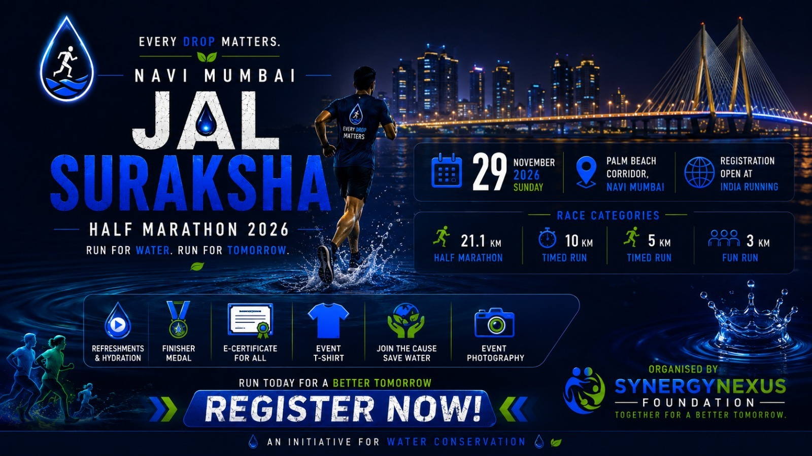  Marathon in Delhi | Upcoming Delhi Running Events & Registration