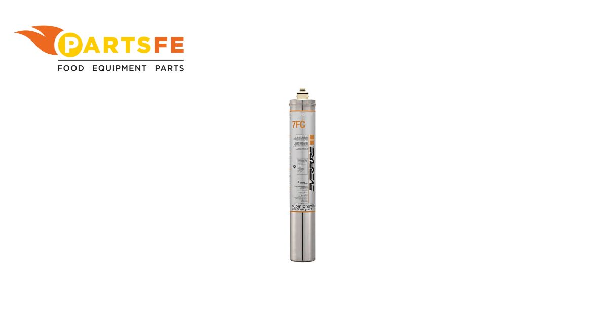 Everpure EV969261 7FC Replacement Water Filter Cartridge