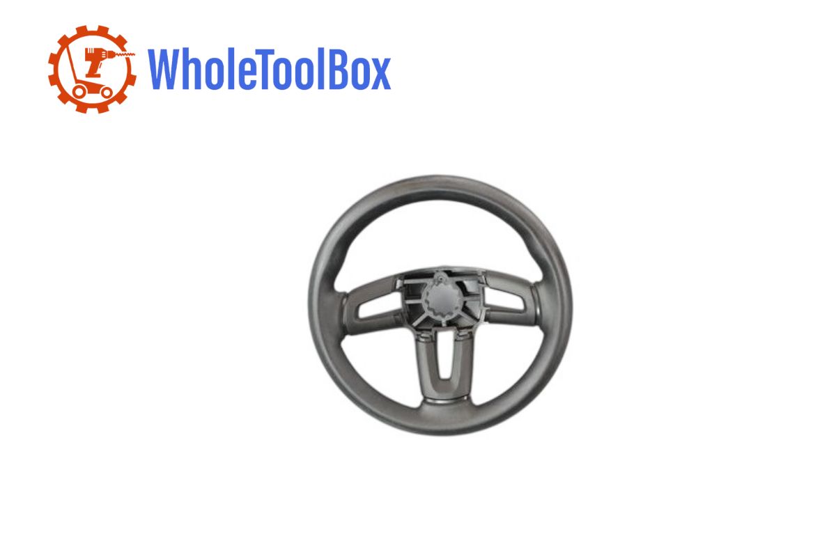  Snapper 705241 Lawn Tractor Steering Wheel