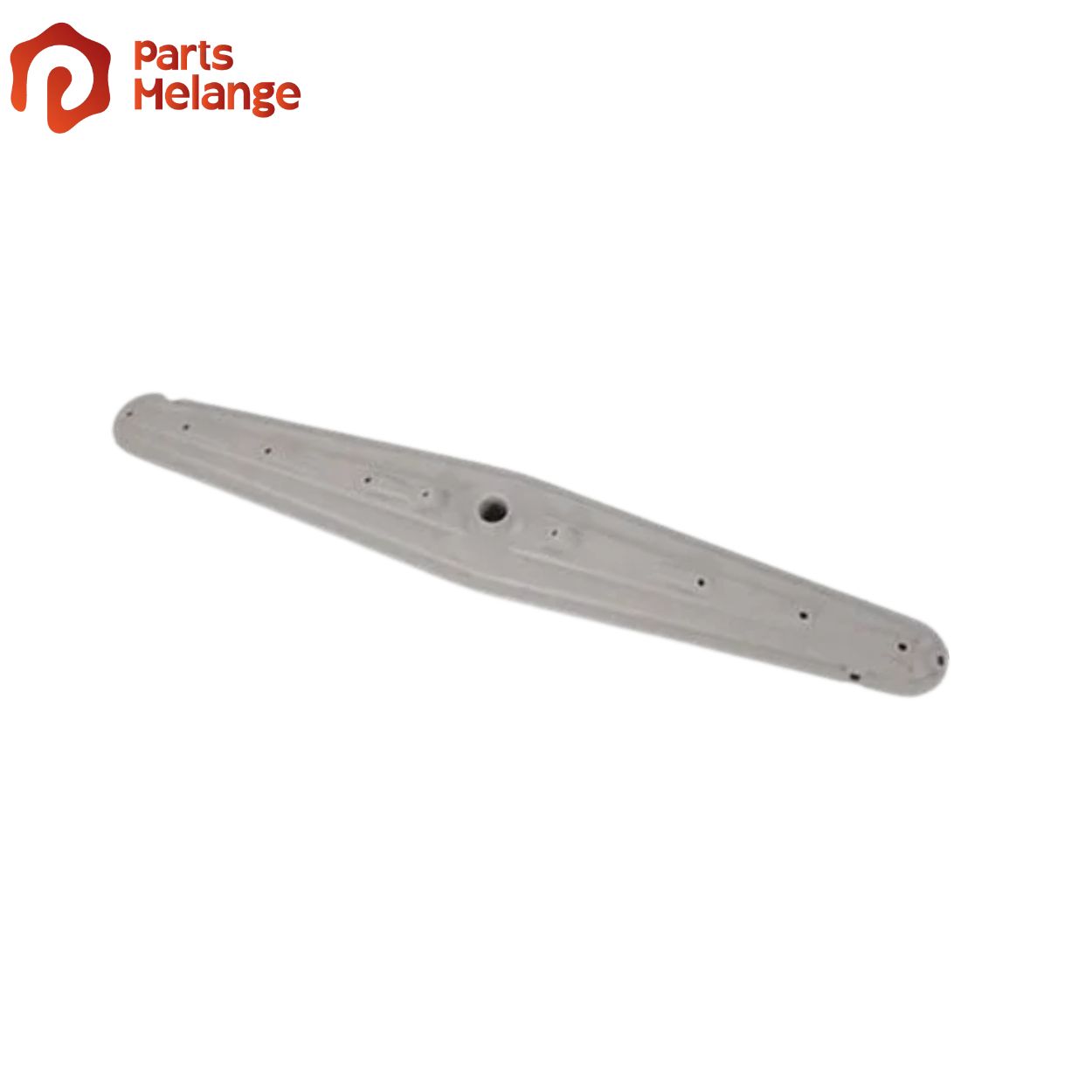  Whirlpool WP8535086 Center Wash Arm Assembly for Dishwasher
