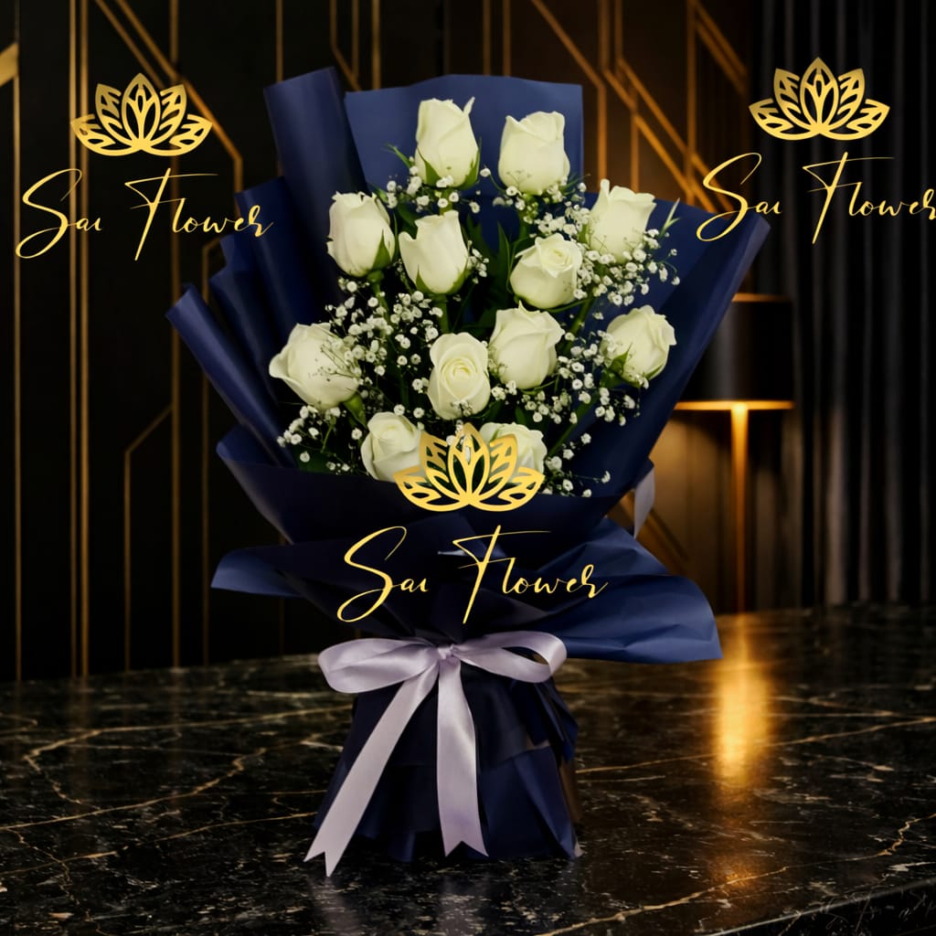 How do I arrange same-day flower delivery in Amar Colony?