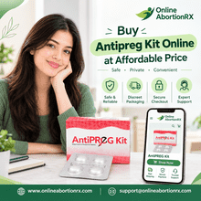  Buy Antipreg Kit Online at Affordable Price