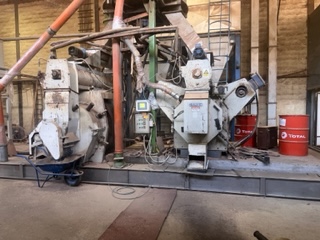 Pellet Production Line for Sale for Efficient Production