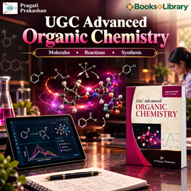  Organic Chemistry Concepts for Advanced Study