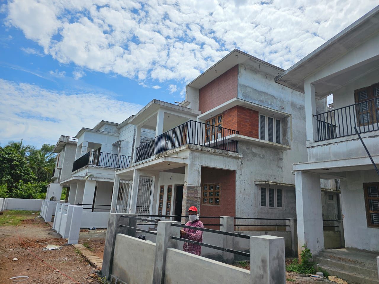  Best Construction Company Kannur | SS Developers and Architectures: Your Trusted Partner