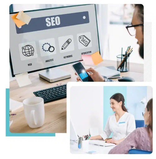  How Does Local SEO for Doctors in India Help Attract More Patients?