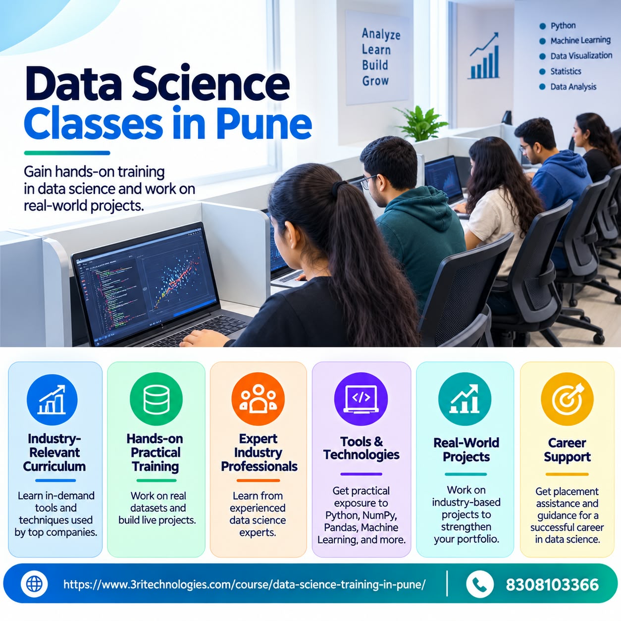  Manage Course Fees with EMI Options for a Data Science Course in Pune