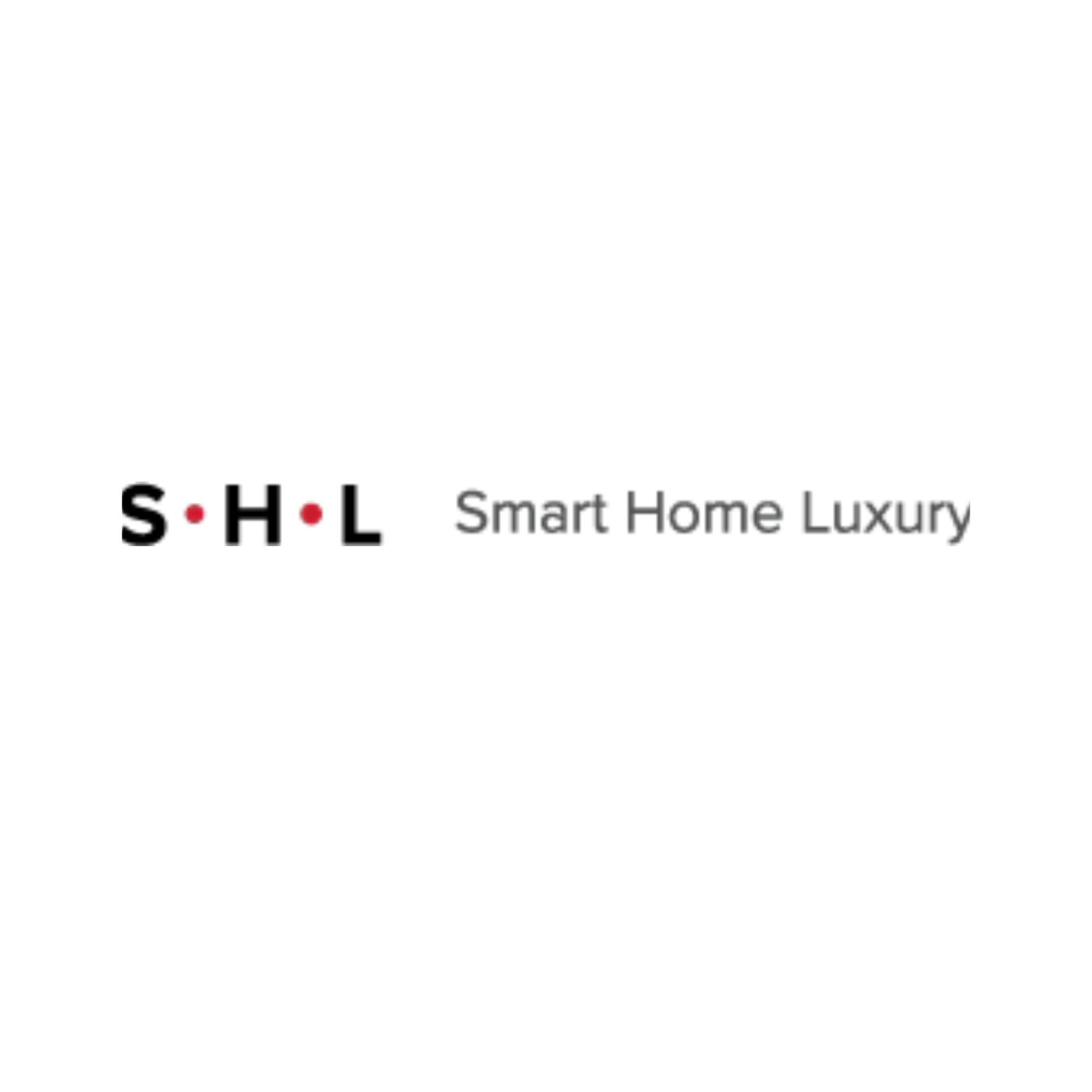  Smart Home Luxury
