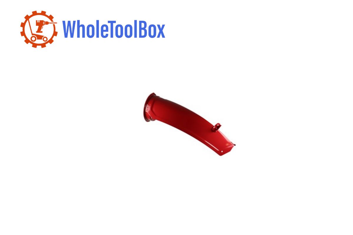  Honda 76310-768-010 Chute
