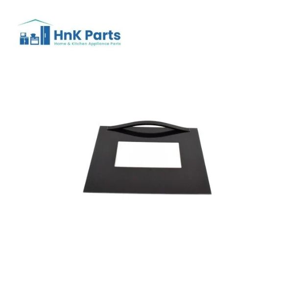  Whirlpool W10804159 Oven Outer Door Glass