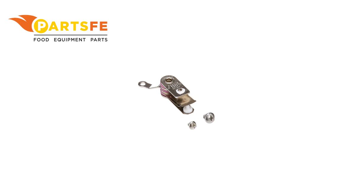  Star Mfg WS-50374 Warmer Safety Thermostat Kit