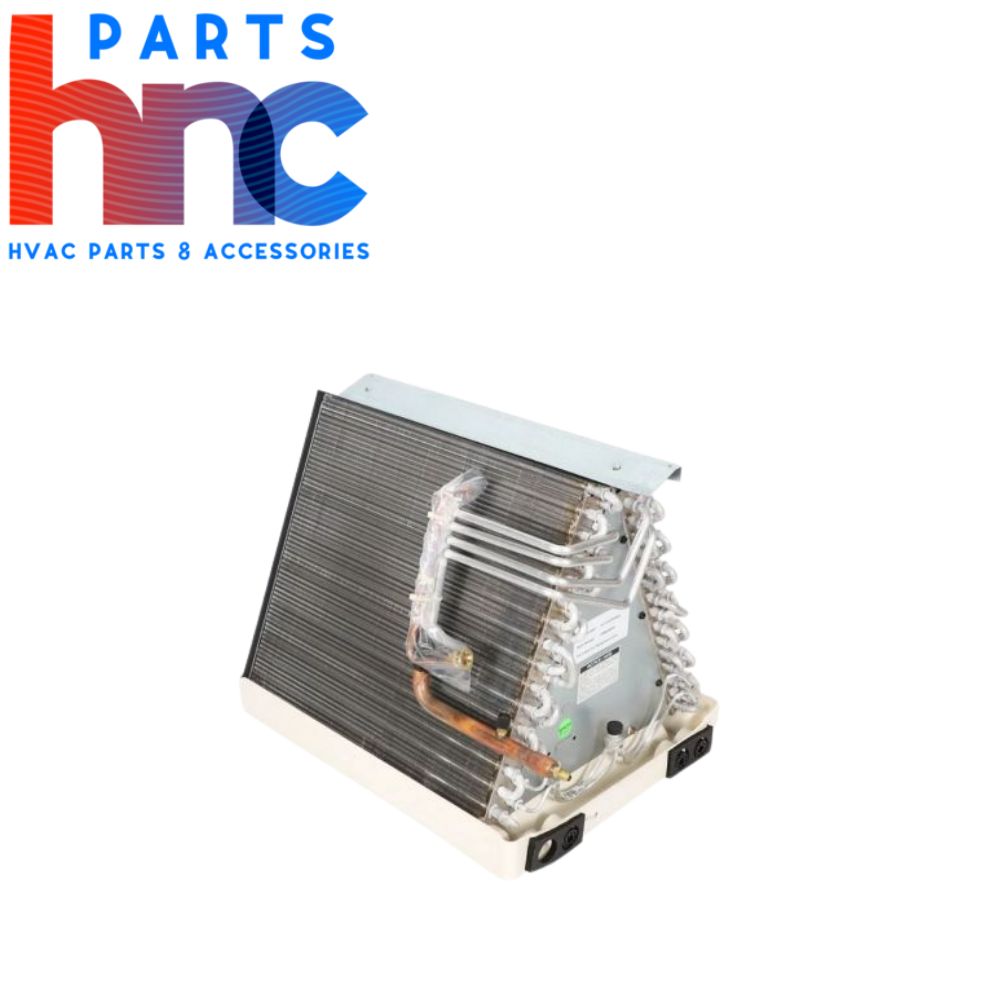  York S1-373-27975-003 Evaporator Coil W/Drain Pan