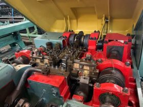 Second Hand Wood Machinery for Quality Industrial Needs