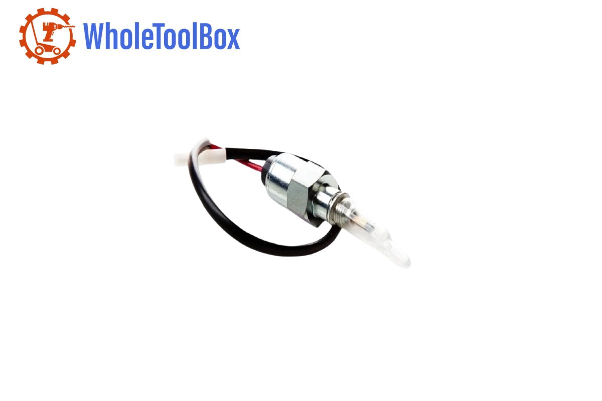  Briggs & Stratton 692094 Engine Fuel Solenoid