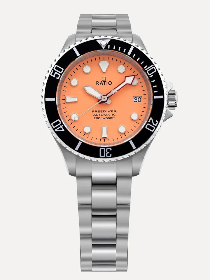  Explore Premium GMT Dive Watch Collections