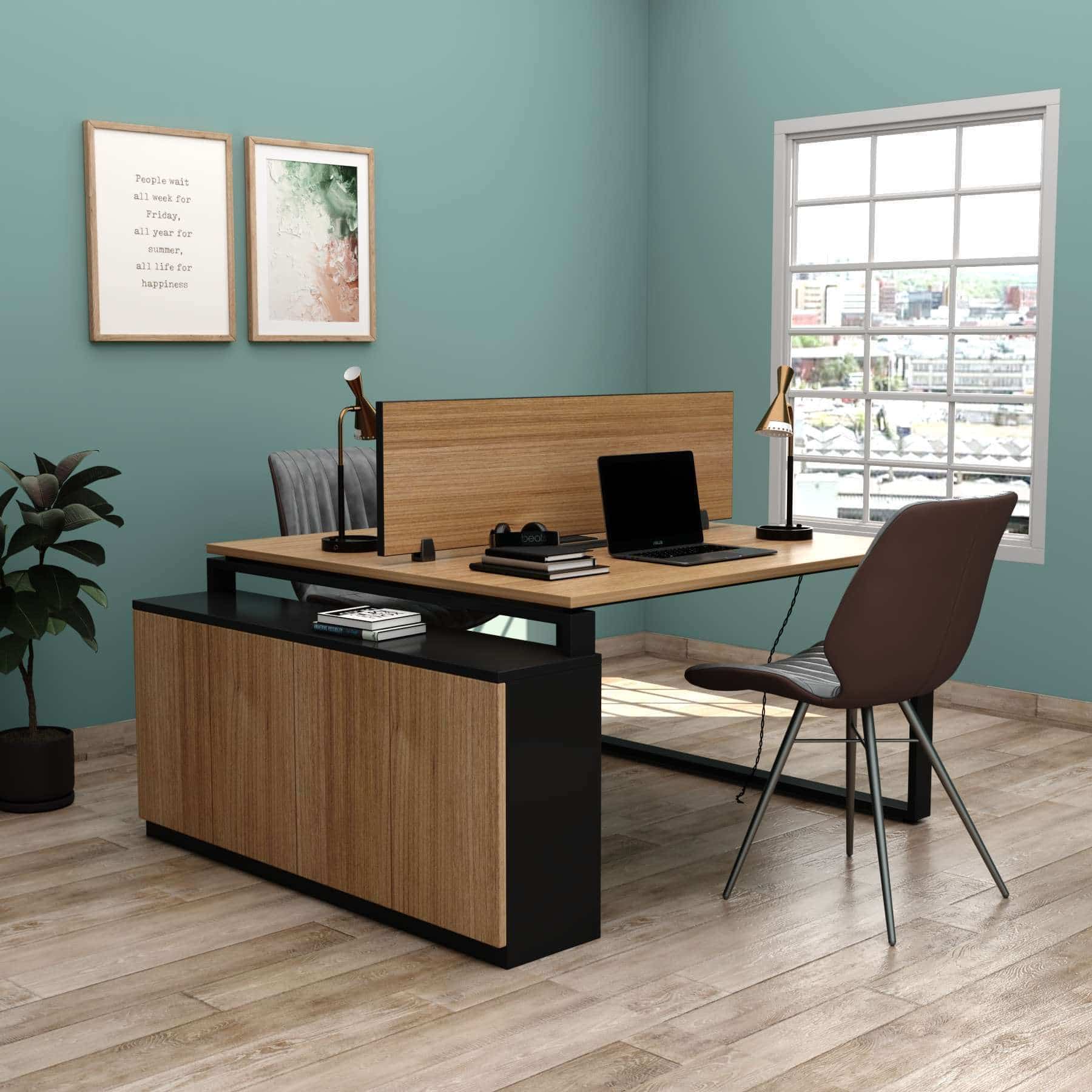  Best Office Furniture in Dubai - Rigid Industries