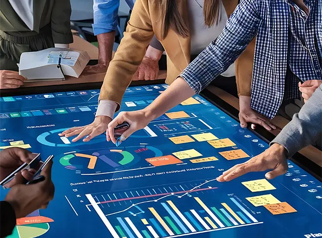  Best Data Analytics Course with Placement