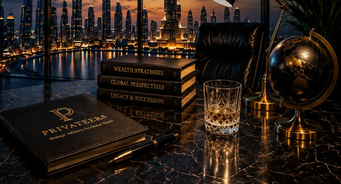  Searching for a Reliable Dubai Golden Visa Agency from the UK, Ireland, Malta, or the Netherlands?
