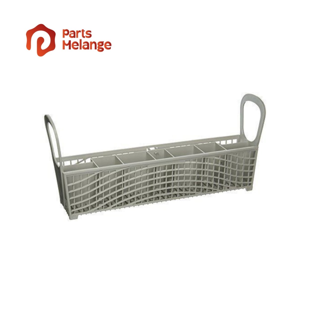  Whirlpool WP8268866 Dishwasher Silverware Basket