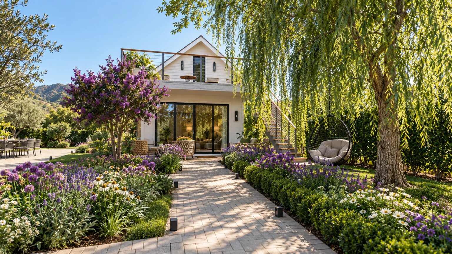  Custom ADU Design in Los Angeles | Karamia Designs