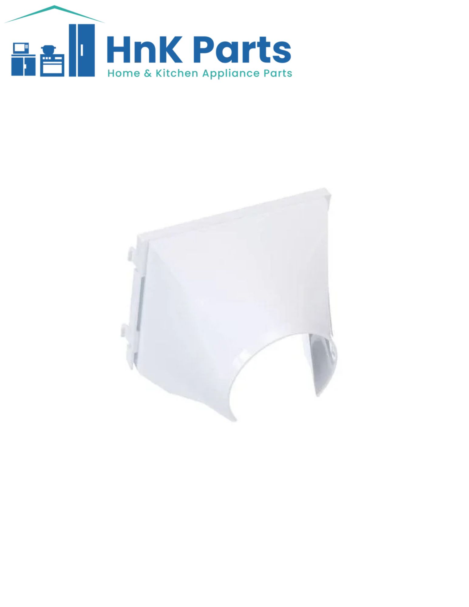  LG 3016JA2002C Refrigerator Funnel Assembly