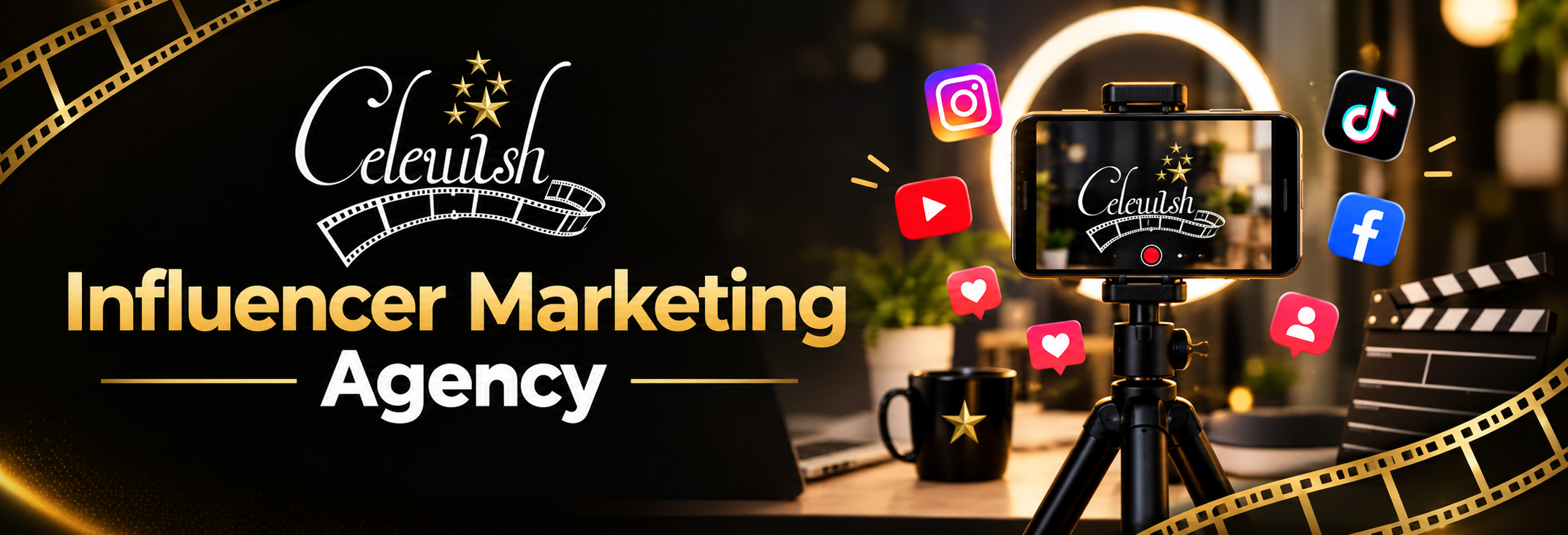  influencer marketing agency